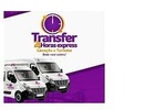 Private Transfer Van - São Miguel Do Gostoso to Natal