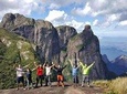 Petrópolis Teresópolis Trekking Expedition - 03 days - Serra do Órgãos - Rio de Janeiro