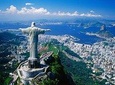 Tour One day in Rio