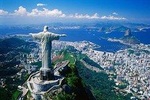 Tour One day in Rio