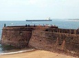 North Goa One Day Tour