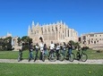 Palma de Mallorca Shore Excursion: Easy Bike Tour
