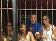 Zombie Scavengers Game - Belfast, UK