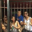 Zombie Scavengers Game - Belfast, UK