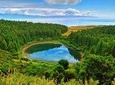 Full-Day Guided Tour in Pico Island 