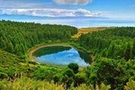Full-Day Guided Tour in Pico Island 