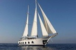 Kleftiko and Round Trip Of Milos Island Lunch & Open bar