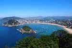 4-Day Guided Tour Basque Country and Oviedo from Barcelona