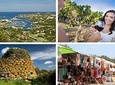 Costa Smeralda Sightseeing Tour in Sardinia: Small Group