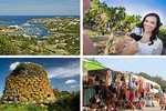Costa Smeralda Sightseeing Tour in Sardinia: Small Group