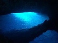 Blue cave private tour from Hvar