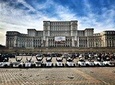 Hot Rod Fun Bucharest