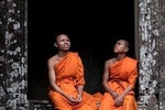 Private Full Day-Roluos Group And Banteay Srey Temple