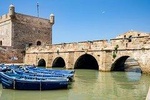 Essaouira: private day trip from Marrakech