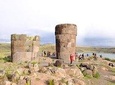 Tour to Sillustani 1/2 day