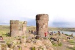 Tour to Sillustani 1/2 day