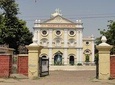Visit The Famous Churches With Taj Mahal Sunrise Tour