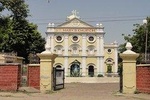 Visit The Famous Churches With Taj Mahal Sunrise Tour