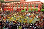 Audio Guided Tour of Pathuriaghata – Finding the Tagores, Kolkata