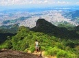 Tijuca Peak Hiking Tour - Rio de Janeiro by Rio Eco Trip