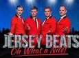 The Jersey Beats presents Oh What A Nite!