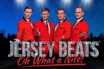 The Jersey Beats presents Oh What A Nite!