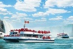 Niagara Falls Day Tours 