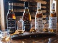 Skip the Line: Rum Tasting Tour Ticket