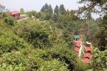 Luxury Tent Stay in Kakani Adventure Camp 