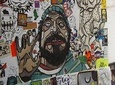 Alternative Bucharest Walking Tour