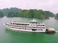 Halong Bay 2 Days 1 Night with Starlight Cruise 5 Star Luxury