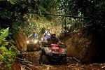Bali ATV Ride Tour - Kuber Bali Adventure Quad Bike