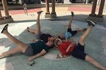 Participate in a Fun Scavenger Hunt in Nashville by Crazy Dash