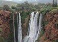 Private Day trip from Marrakech to Ouzoud Waterfalls