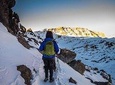 7 Days Machame Route Trekking Itinerary