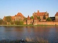 Malbork Castle Private Tour from Gdansk 