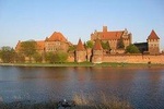 Malbork Castle Private Tour from Gdansk 