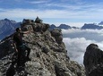 Dolomites Hiking tour