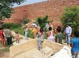 Agra & Fatehpur Sikri Historical Tour with Korai Village