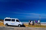 TRINDADE'S BEACHES - FISHING VILLAGE with trekking
