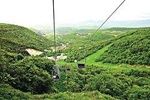 Private Tour to Tsaghkadzor city (Ropeway) and Kecharis Monastery
