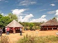 Mukuni Cultural Village Tour Including Return Transfers To/From