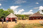 Mukuni Cultural Village Tour Including Return Transfers To/From