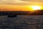 Afternoon Bosphorus Cruise ((3 Hours))