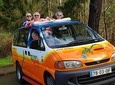Porto Moniz 4WD Jeep Full Day Tour