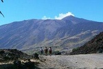 Etna excursion