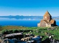 Private Tour to Sevan lake, Sevanavank, Goshavank & Haghartsin Monasteries 