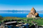 Private Tour to Sevan lake, Sevanavank, Goshavank & Haghartsin Monasteries 