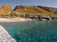 Sea Kayaking Sfakia, Crete