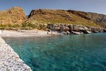 Sea Kayaking Sfakia, Crete